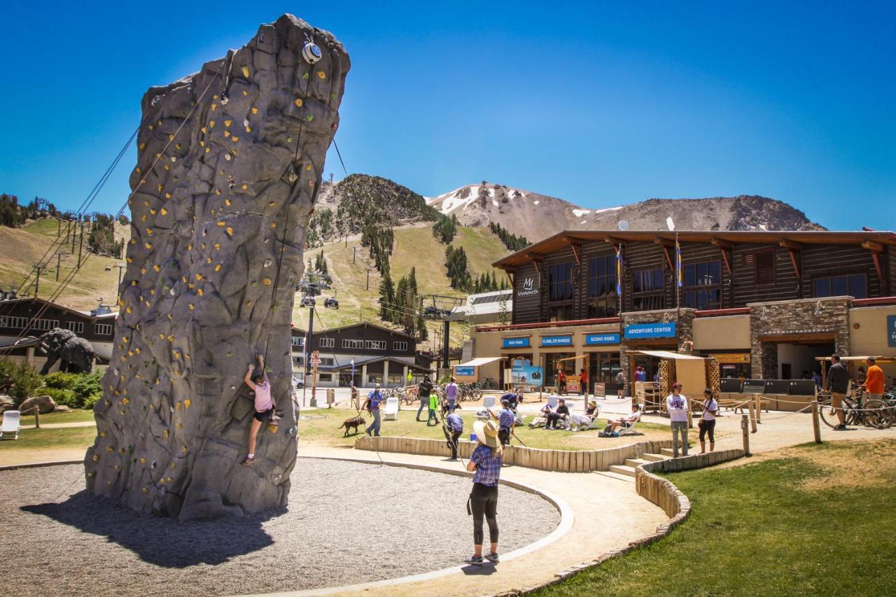 Sierra Park * Mammoth Lakes